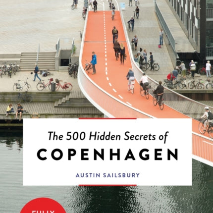 The 500 Hidden Secrets of Copenhagen