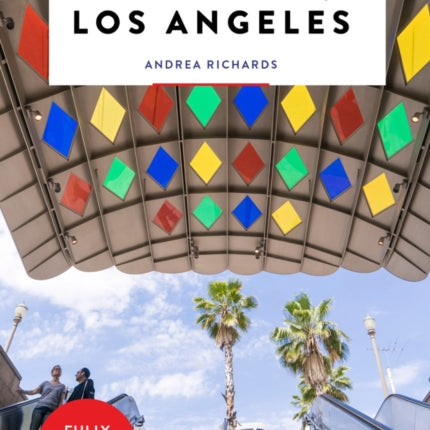 The 500 Hidden Secrets of Los Angeles