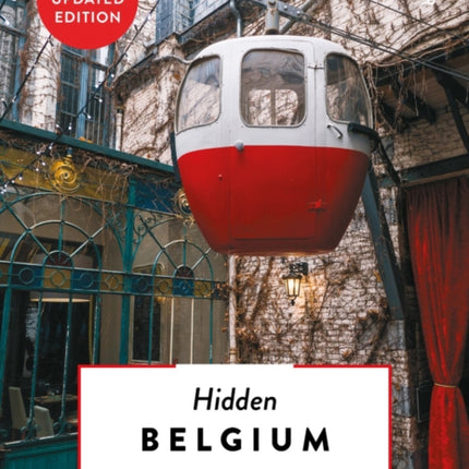 Hidden Belgium