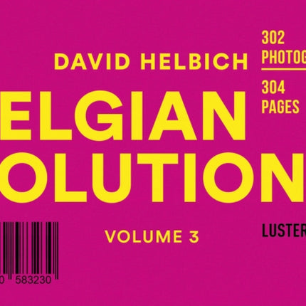 Belgian Solutions Volume 3