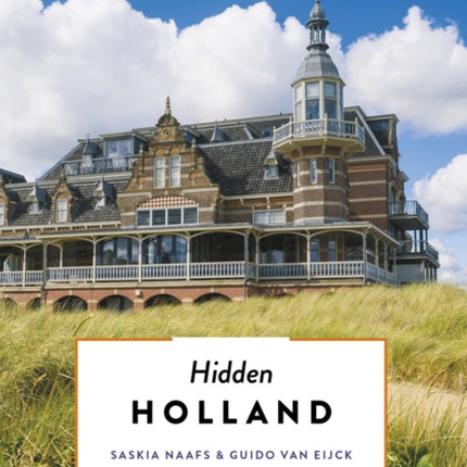 Hidden Holland