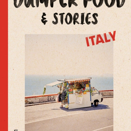 Camper Food & Stories - Italy