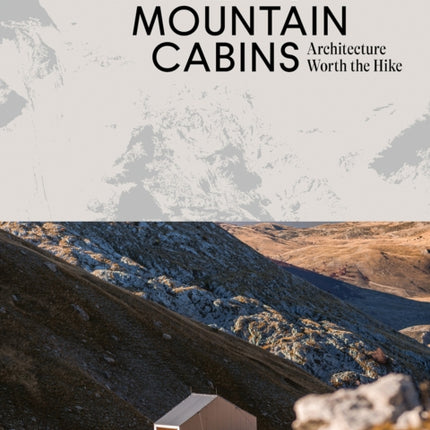 Amazing Mountain Cabins