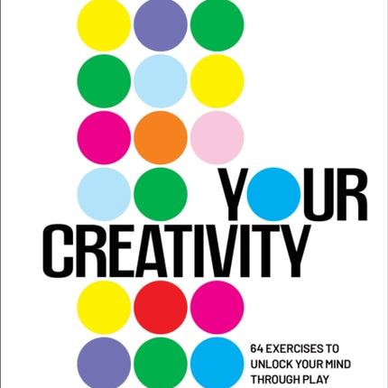 Boost your Creativity