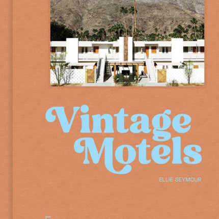 Vintage Motels