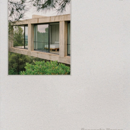 Brutalist Homes