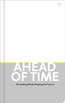 Ahead of Time