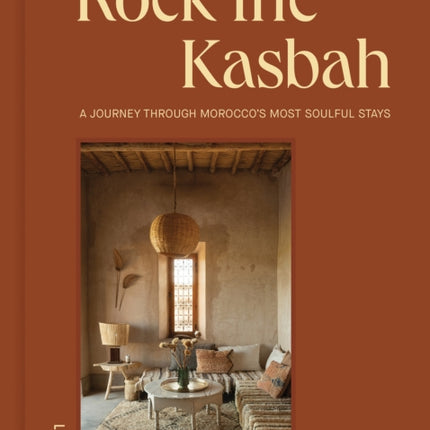 Rock the Kasbah