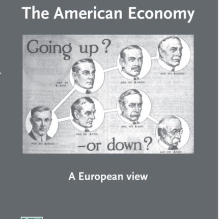 The American Economy: A European View