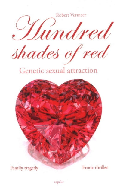 Hundred Shades of Red: Genetic Sexual Attraction