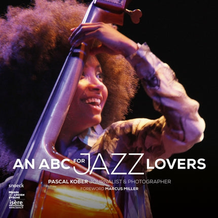 An ABC for Jazz Lovers