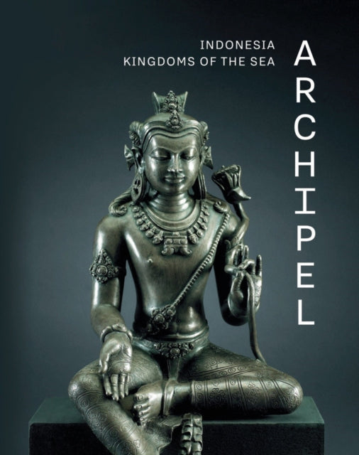 Archipel: Indonesia, Kingdoms of the Sea