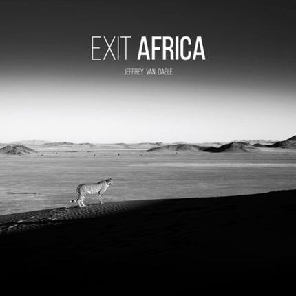 Exit Africa: Jeffrey Van Daele