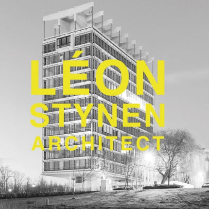 Léon Stynen Architect