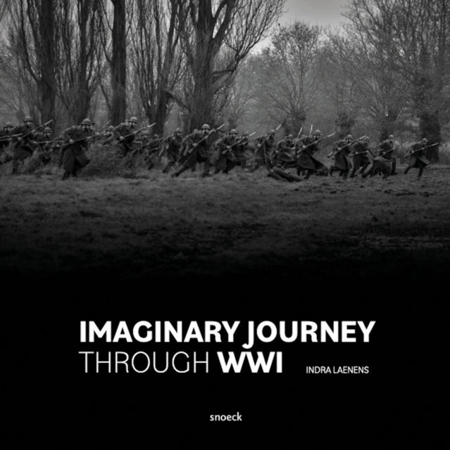 Imaginary Journey Through WWI