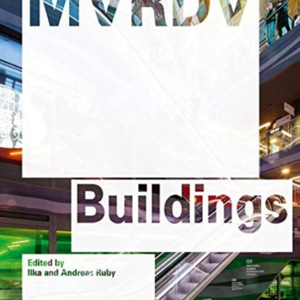 MVRDV Buildings - Updated Edition