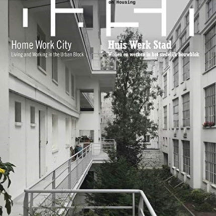 Dash 15 - HOME WORK CITY