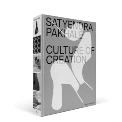 Satyendra Pakhale - Culture of Creation