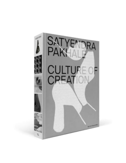 Satyendra Pakhale - Culture of Creation