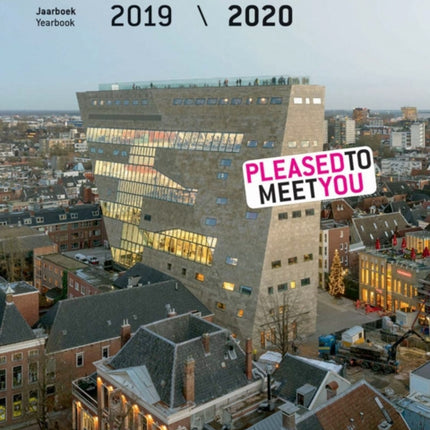 Architecture in the Netherlands - Yearbook 2019 / 2020