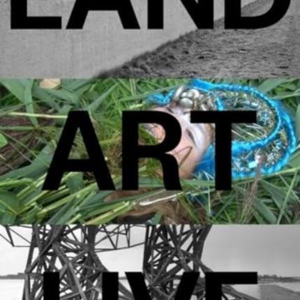 Land Art Live: The Flevoland Collection