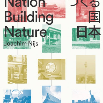 Japan - Nation Building Nature