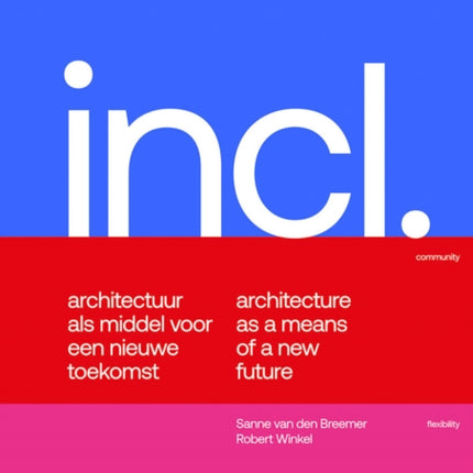 Included - Architecture As A Means For A New Future Mei Architects And Planners