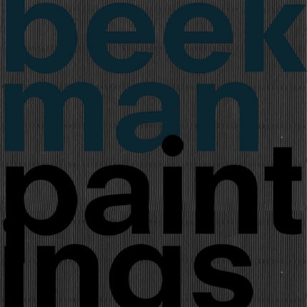 Beekman - Paintings