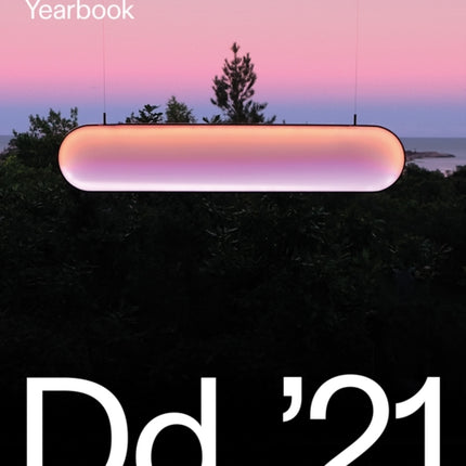 Dutch Designers Yearbook 21 - Horizons