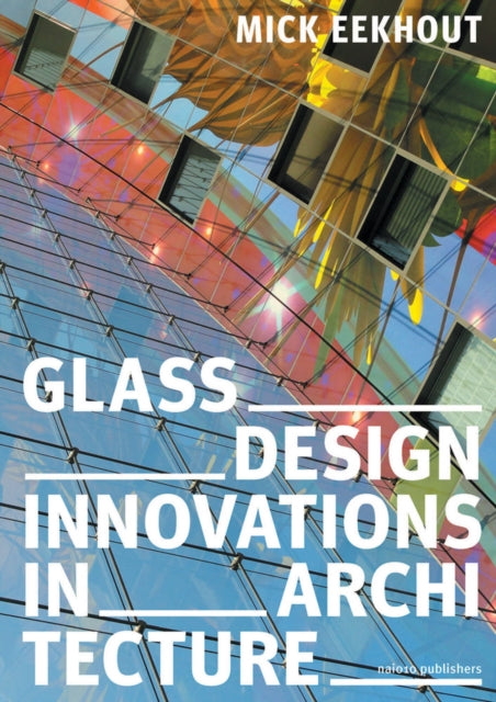 Glass Design Innovations In Architecture