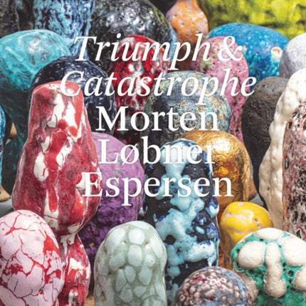 Morten Løbner Espersen: Triumph and Catastrophe