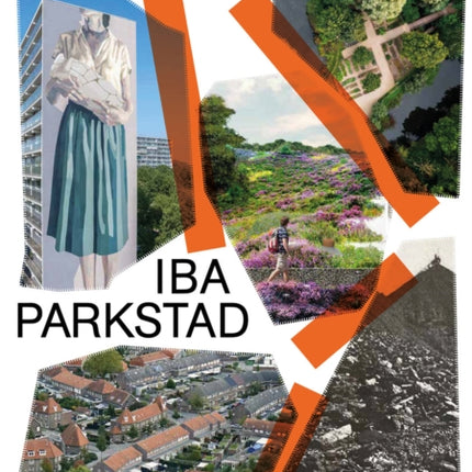 Patchwork Iba Parkstad