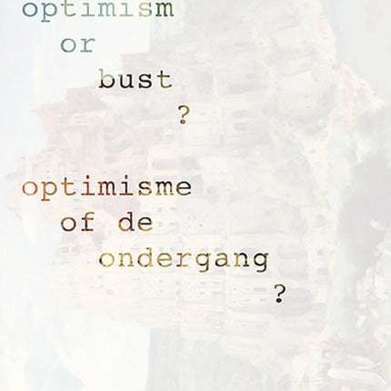 Oase 114 - Optimism or Bust?