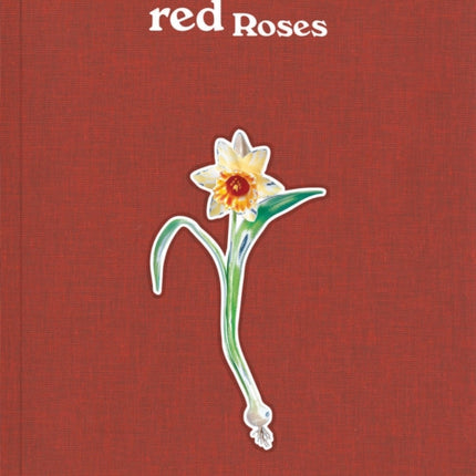Magali Reus  Red Roses