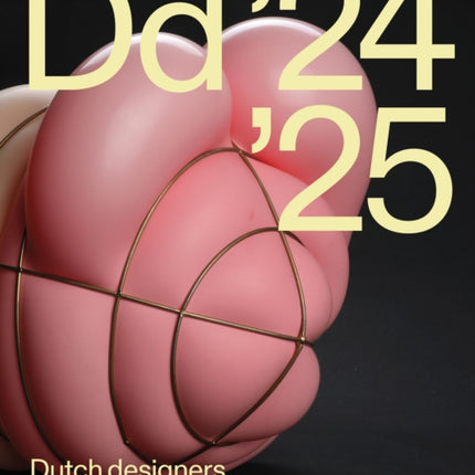 Dutch designers Yearbook 2425