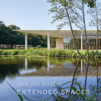 Extended Spaces  Dirk Jan Postel