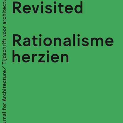OASE 119 Rationalism Revised