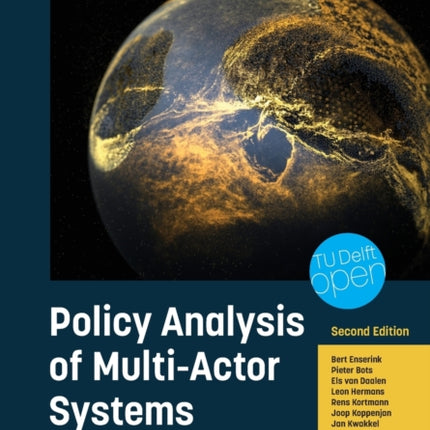 Policy Analysis of Multi-Actor Systems