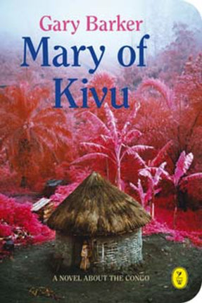 Mary Of Kivu