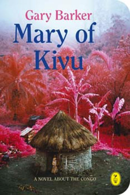 Mary Of Kivu