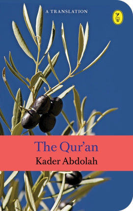 Qur'an The: A Translation