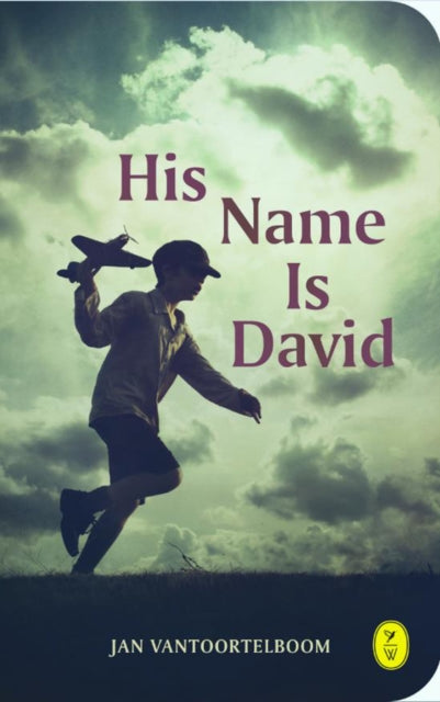 His Name Is David