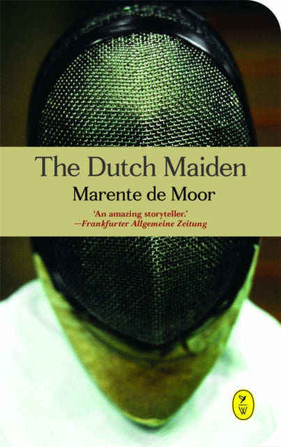 The Dutch Maiden