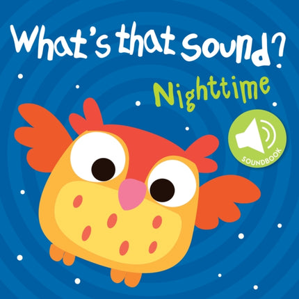 What's That Sound: Night Time