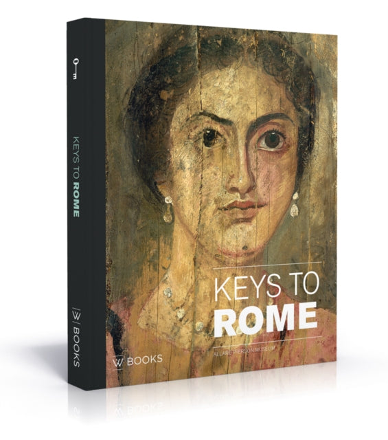 Keys to Rome