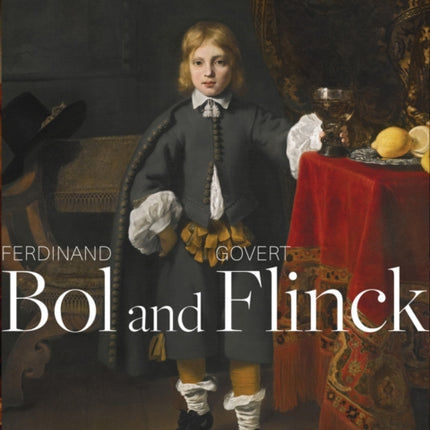 Ferdinand Bol and Govert Flinck: New Research