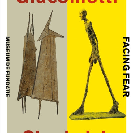 Giacometti-Chadwick: Facing Fear