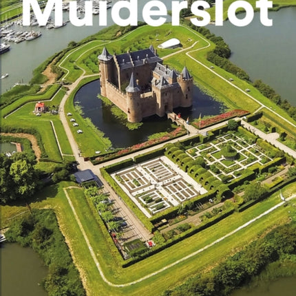 Amsterdam Castle Muiderslot