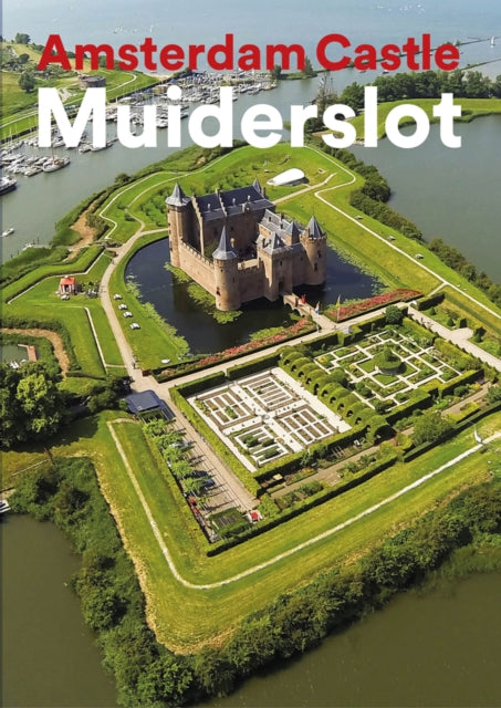 Amsterdam Castle Muiderslot