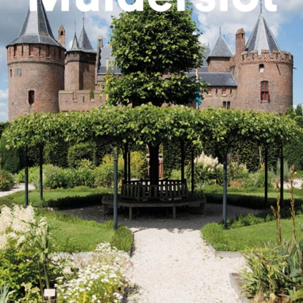 The Gardens of Amsterdam Castle Muiderslot